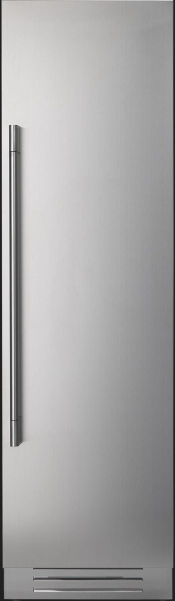 Fulgor Milano 24" 12.7 Cu. Ft. Stainless Steel Column Freezer-0
