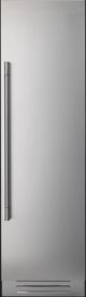 Fulgor Milano 12.7 Cu. Ft. Stainless Steel Column Freezer-0