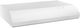 KitchenAid® 29.94" White Under Cabinet Range Hood-2