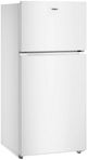 Whirlpool® 28" 14.3 Cu. Ft. White Top Freezer Refrigerator with Total Coverage Cooling and Flexi-slide™ Deli Drawer-2