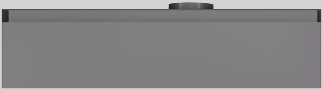 Vent-A-Hood® 36" Under Cabinet Range Hood-Gunsmoke-1