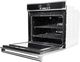 Blomberg® 30" Stainless Steel Single Electric Wall Oven-3