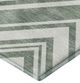 Dalyn™ Rug Company The Reserve TR17 Sage 5'x8' Area Rug-1