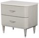 Michael Amini® Eclipse Moonlight Nightstand-4