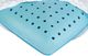 Primo™ International Cool Rest Gel Infused Memory Foam Standard Bed Pillow-4