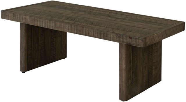 Moe's Home Collection Monterey Driftwood Coffee Table-2