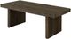 Moe's Home Collection Monterey Driftwood Coffee Table-2