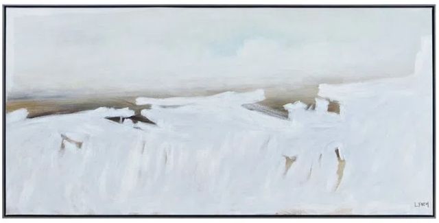 Renwil® Blanche Wall Art-0