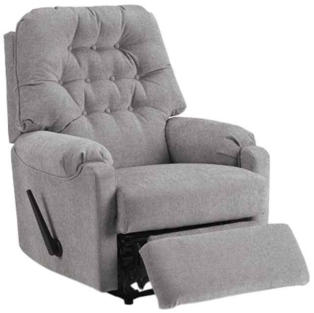 Best® Home Furnishings Customizable Sondra Manual Swivel Glider Recliner-1
