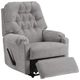 Best® Home Furnishings Customizable Sondra Manual Swivel Glider Recliner-1
