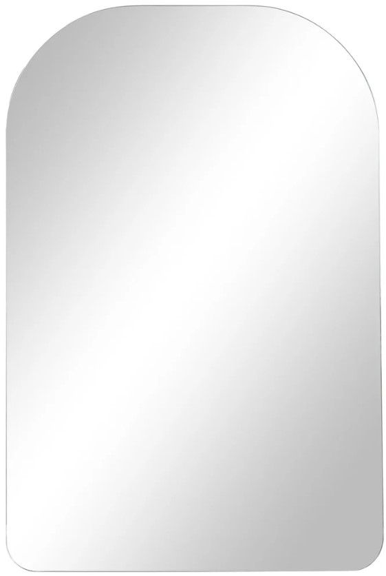 Renwil® Chania Frameless Accent Mirror-0
