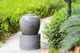 A & B Home Gray 19" Fountain -4