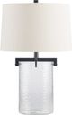 Signature Design by Ashley® Fentonley Antique Black Table Lamp-0
