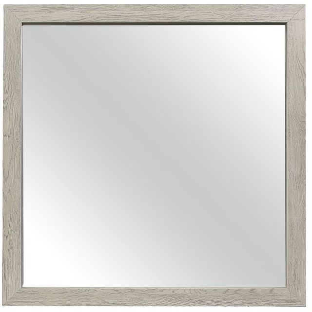 Homelegance® Quinby Light Brown Mirror-0