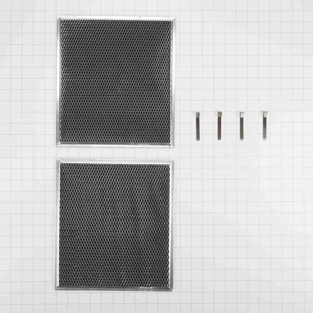 KitchenAid® Charcoal Range Hood Filter-1