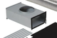 Broan® EW43 Series Non-Ducted Recirculation Kit-1