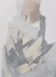Stylecraft In Depth I Black/Brown/Gray/Light Gray Wall Art-1