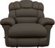 La-Z-Boy® Randell Espresso Manual Wall Recliner-1