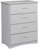 Homelegance® Orion Gray Chest-0
