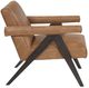 Signature Design by Ashley® Goda Caramel Accent Chair-3