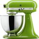 KitchenAid® Artisan® Series Matcha 5 Quart Tilt-Head Stand Mixer-3