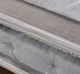 Horizon Home® Lafayette Gray King Panel Bed-4