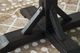Signature Design by Ashley® Valebeck Rustic Brown Counter Dining Table with Rustic Black Base-4