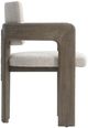 Bernhardt Customizable Casa 24" Paros Arm Chair-2