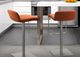 Trica Sunshine Swivel Bar Stool-2
