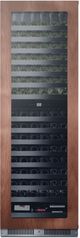 Summit® 24" Panel Ready Built-In Wine Cooler -0
