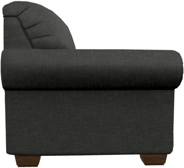La-Z-Boy® Mackenzie Raven Chair-2