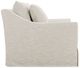 Robin Bruce Moreau 98" Slip Sofa-2