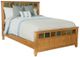 Sunny Designs™ Sedona Petite Queen Headboard-1