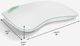 BEDGEAR® Level 0.0 Performance® Cuddle Pillow-4
