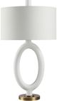 Renwil® Everren Aeris White Table Lamp-2