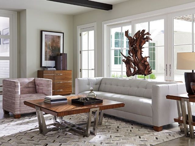 Lexington Home Customizable Kitano Emilia Chair-1