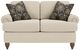 Flexsteel® Moxy Twine Loveseat-1