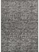 Dalyn™ Rug Company Aberdeen AB1 Graphite 5'x8' Area Rug-0