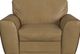 Bassett® Furniture Club Level Clemmons Whiskey Chair-1
