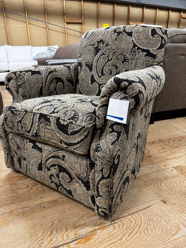 Mayo 5915F Swivel Chair-1