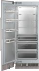 Thermador Freedom® 30" Panel-Ready Built-In Freezer Column-1