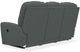 La-Z-Boy® Rori Grey Reclining Sofa-3
