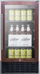 Summit® 2.7 Cu. Ft. Panel Ready Beverage Center-3