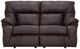 Franklin™ Henson Commodore Shadow Manual Rocking Reclining Loveseat-1