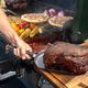 Traeger® XXL BBQ Spatula-3