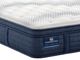 Serta® iCOMFORTPRO™ Dartmouth 15" Latex Plush Pillow Top California King Mattress-1