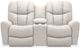 La-Z-Boy® Rori Hemp Power Reclining Loveseat with Headrest and Console-2