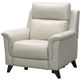 BarcaLounger© Kester Laurel Cream Recliner-4