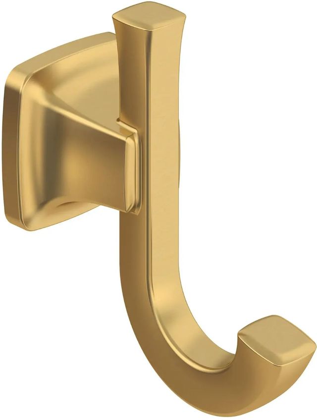 American Standard Townsend® Brushed Cool Sunrise Double Robe Hook-0