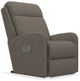 La-Z-Boy® Finley Granite Power Rocking Recliner with Headrest and Lumbar-0
